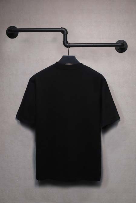 2025年6月26日入荷新作Balenciaga半袖 tシャツ★誕生日プレゼント/ファッションの流行/贈り物/ZY工場
