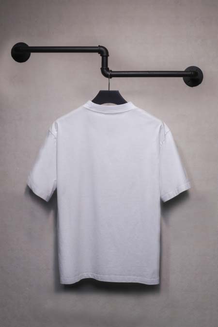 2025年6月26日入荷新作Balenciaga半袖 tシャツ★誕生日プレゼント/ファッションの流行/贈り物/ZY工場