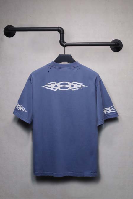 2025年6月26日入荷新作Balenciaga半袖 tシャツ★誕生日プレゼント/ファッションの流行/贈り物/ZY工場