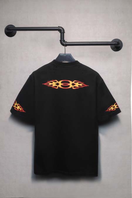 2025年6月26日入荷新作Balenciaga半袖 tシャツ★誕生日プレゼント/ファッションの流行/贈り物/ZY工場