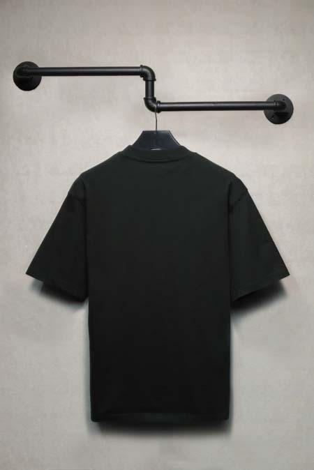 2025年6月26日入荷新作Balenciaga半袖 tシャツ★誕生日プレゼント/ファッションの流行/贈り物/ZY工場