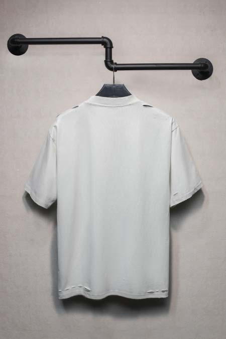 2025年6月26日入荷新作Balenciaga半袖 tシャツ★誕生日プレゼント/ファッションの流行/贈り物/ZY工場