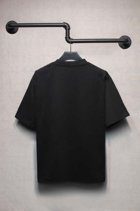 2025年6月26日入荷新作Balenciaga半袖 tシャツ★誕生日プレゼント/ファッションの流行/贈り物/ZY工場