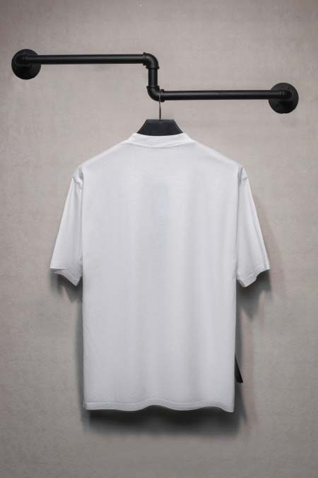 2025年6月26日入荷新作Balenciaga半袖 tシャツ★誕生日プレゼント/ファッションの流行/贈り物/ZY工場