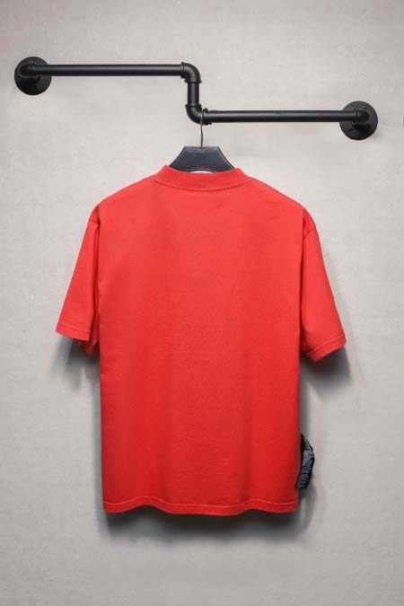 2025年6月26日入荷新作Balenciaga半袖 tシャツ★誕生日プレゼント/ファッションの流行/贈り物/ZY工場