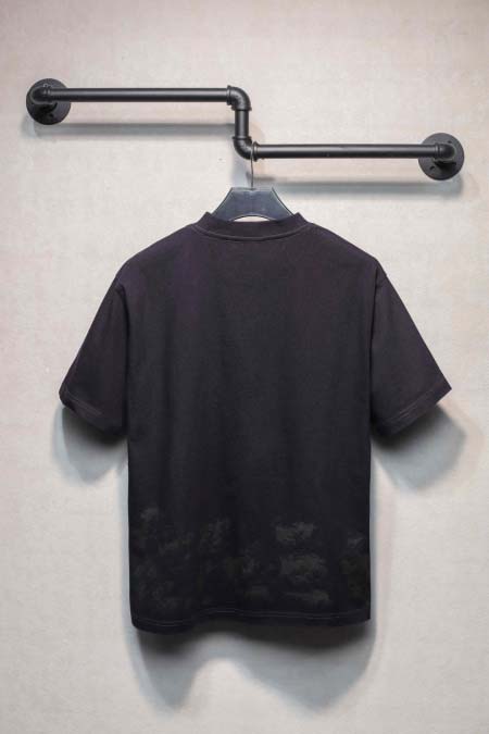 2025年6月26日入荷新作Balenciaga半袖 tシャツ★誕生日プレゼント/ファッションの流行/贈り物/ZY工場