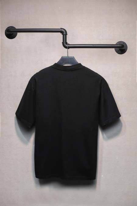 2025年6月26日入荷新作Balenciaga半袖 tシャツ★誕生日プレゼント/ファッションの流行/贈り物/ZY工場