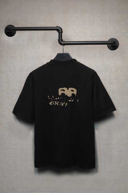 2025年6月26日入荷新作Balenciaga半袖 tシャツ★誕生日プレゼント/ファッションの流行/贈り物/ZY工場