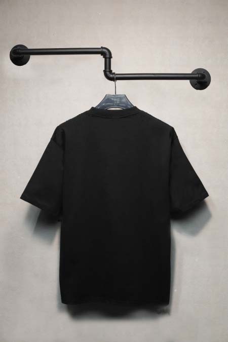2025年6月26日入荷新作Balenciaga半袖 tシャツ★誕生日プレゼント/ファッションの流行/贈り物/ZY工場