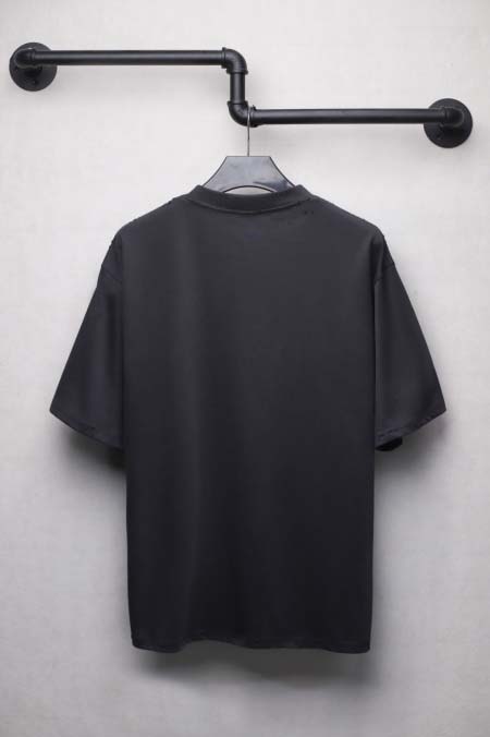 2025年6月26日入荷新作Balenciaga半袖 tシャツ★誕生日プレゼント/ファッションの流行/贈り物/ZY工場