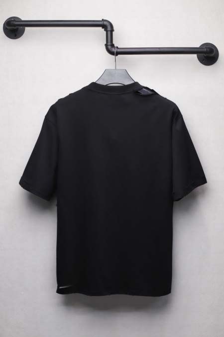 2025年6月26日入荷新作Balenciaga半袖 tシャツ★誕生日プレゼント/ファッションの流行/贈り物/ZY工場