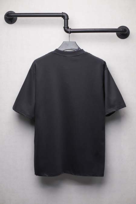 2025年6月26日入荷新作Balenciaga半袖 tシャツ★誕生日プレゼント/ファッションの流行/贈り物/ZY工場