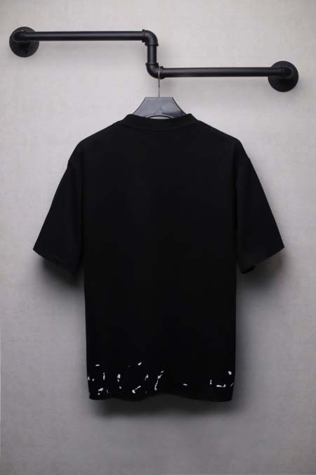 2025年6月26日入荷新作Balenciaga半袖 tシャツ★誕生日プレゼント/ファッションの流行/贈り物/ZY工場