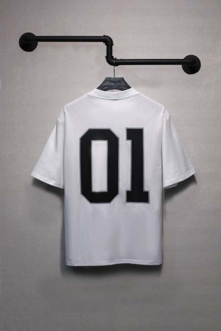 2025年6月26日入荷新作Balenciaga半袖 tシャツ★誕生日プレゼント/ファッションの流行/贈り物/ZY工場