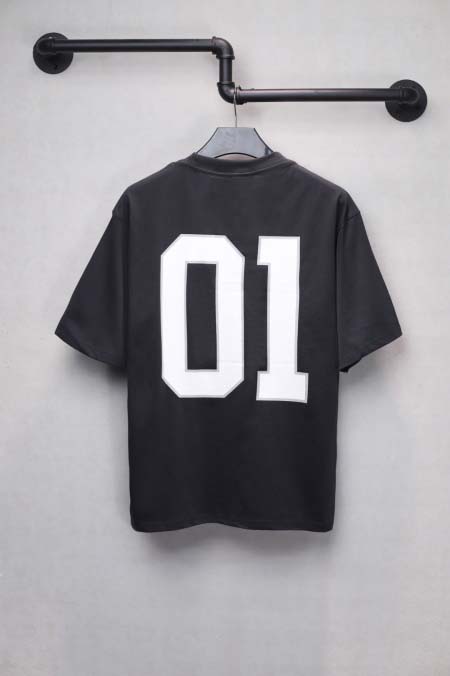 2025年6月26日入荷新作Balenciaga半袖 tシャツ★誕生日プレゼント/ファッションの流行/贈り物/ZY工場