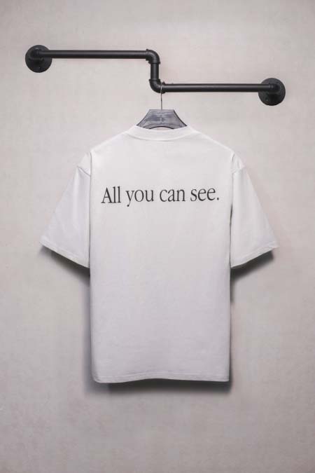 2025年6月26日入荷新作Balenciaga半袖 tシャツ★誕生日プレゼント/ファッションの流行/贈り物/ZY工場