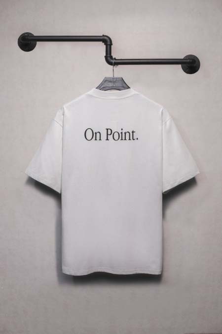 2025年6月26日入荷新作Balenciaga半袖 tシャツ★誕生日プレゼント/ファッションの流行/贈り物/ZY工場