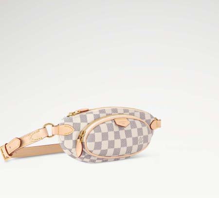 2025年6月26日入荷Louis Vuitton バッグ N00230:29CMx12CMx6CM 高品質人気の新作/誕生日プレゼント/SQ工場