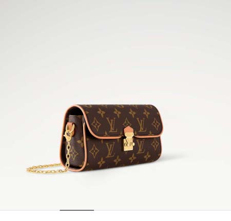 2025年6月26日入荷Louis Vuitton バッグ M13566:20.5CMx11CMx6CM 高品質人気の新作/誕生日プレゼント/SQ工場