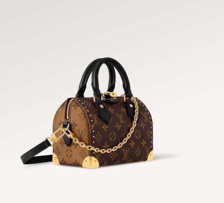2025年6月26日入荷Louis Vuitton バッグ:M13146:20.5CMx13.5CMx11CM 高品質人気の新作/誕生日プレゼント/SQ工場