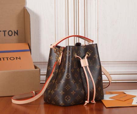 2025年6月26日入荷Louis Vuitton バッグ neono BBhouseneono evercuitairpodiphone:M46581:20CMx20CMx13CM 高品質人気の新作/誕生日プレゼント/SQ工場