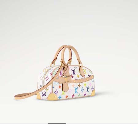 2025年6月26日入荷Louis Vuitton バッグ :M13084:27CMx14CMx10CM 高品質人気の新作/誕生日プレゼント/SQ工場