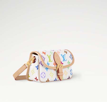 2025年6月26日入荷Louis Vuitton バッグ :M14194:19CMx10.5CMx6CM 高品質人気の新作/誕生日プレゼント/SQ工場