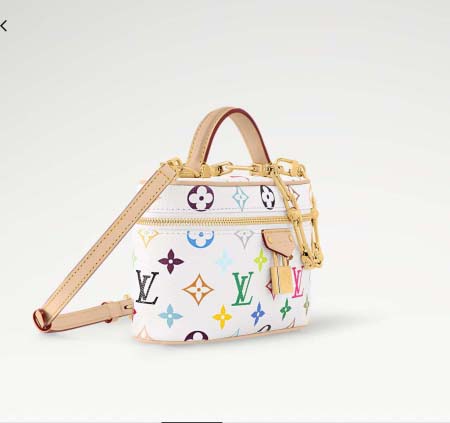 2025年6月26日入荷Louis Vuitton バッグ :M13662:19CMx11.5CMx6.5CM 高品質人気の新作/誕生日プレゼント/SQ工場