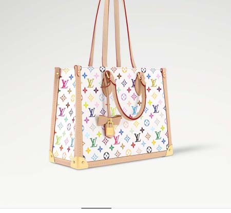2025年6月26日入荷Louis Vuitton バッグ :M13079:35CMx27CMx14CM 高品質人気の新作/誕生日プレゼント/SQ工場