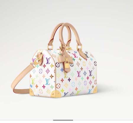 2025年6月26日入荷Louis Vuitton バッグ :M13085:25CMx19CMx15CM 高品質人気の新作/誕生日プレゼント/SQ工場