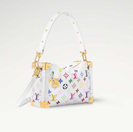 2025年6月26日入荷Louis Vuitton バッグ :M14046:23.5CMx16CMx8.5CM 高品質人気の新作/誕生日プレゼント/SQ工場