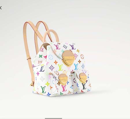 2025年6月26日入荷Louis Vuitton バッグ :M13081:24CMx26CMx7CM 高品質人気の新作/誕生日プレゼント/SQ工場