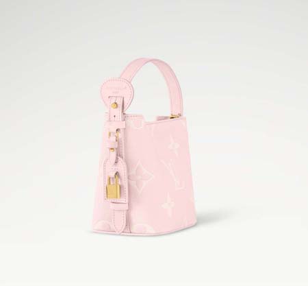 2025年6月26日入荷Louis Vuitton バッグ :M14356:16CMx18CMx12CM 高品質人気の新作/誕生日プレゼント/SQ工場