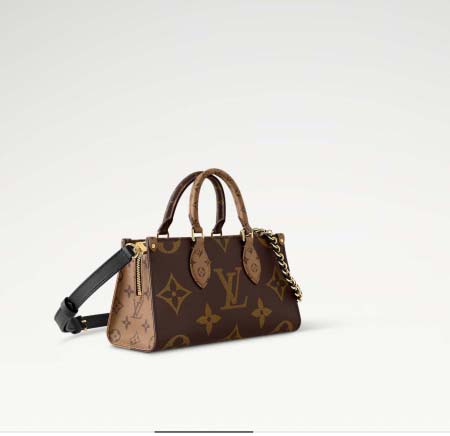 2025年6月26日入荷Louis Vuitton バッグ M14236:25CMx13CMx10CM 高品質人気の新作/誕生日プレゼント/SQ工場