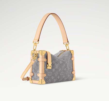 2025年6月26日入荷Louis Vuitton バッグ :M13285:23.5CMx16CMx8.5CM 高品質人気の新作/誕生日プレゼント/SQ工場