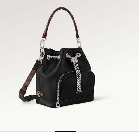 2025年6月26日Louis Vuitton バッグM14377:24CMx22.5CMx15.5CM 高品質人気の新作/誕生日プレゼント/SQ工場