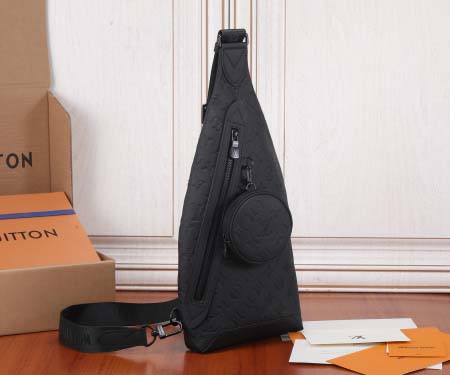 2025年6月26日Louis Vuitton バッグ Duo  D :M21890:20CMx42CMx6CM 高品質人気の新作/誕生日プレゼント/SQ工場