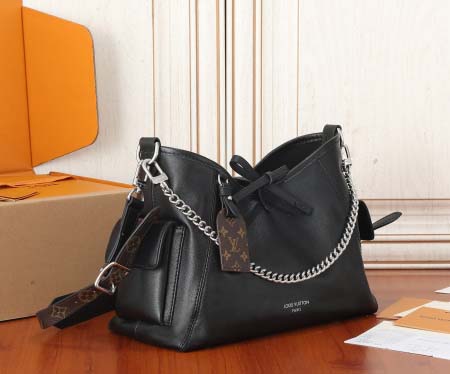 2025年6月26日Louis Vuitton バッグ CarryAll Cargo :M24861:33.5CMx23CMx15CM 高品質人気の新作/誕生日プレゼント/SQ工場