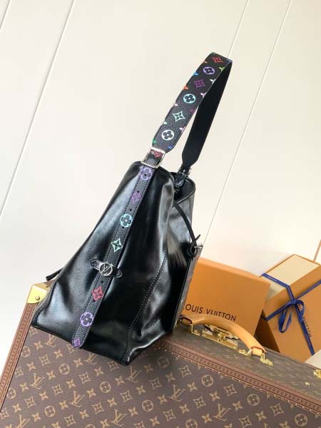 2025年6月26日Louis Vuitton バッグ CarryAll Vibe  Monogram  CMx  Zippy :M13105:39CMx30CMx15CM 高品質人気の新作/誕生日プレゼント/SQ工場