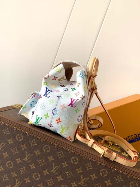 2025年6月26日Louis Vuitton バッグ Venice  Monogram  CMx Monogram  Zippy :M13081:24CMx26CMx7CM 高品質人気の新作/誕生日プレゼント/SQ工場