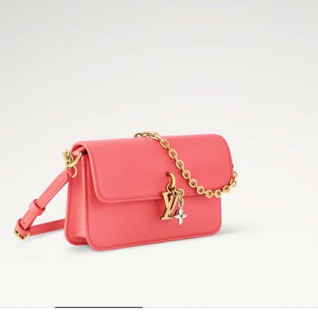 2025年6月26日Louis Vuitton バッグ:M14548:20CMx11.5CMx4CM 高品質人気の新作/誕生日プレゼント/SQ工場