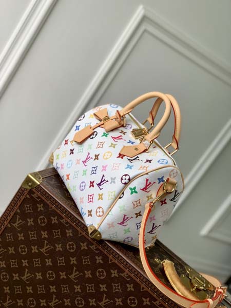 2025年6月26日Louis Vuitton バッグ Speedy Bandoulire 25  Monogram  CMx  Toron Monogram  Zippy :M13085:25CMx19CMx15CM 高品質人気の新作/誕