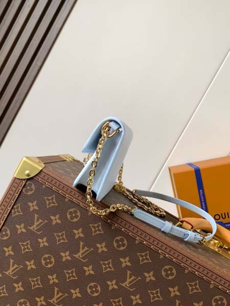 2025年6月26日Louis Vuitton バッグMonogram  LV  Monogram Victorine :M14547:20CMx11.5CMx4CM 高品質人気の新作/誕生日プレゼント/SQ工場