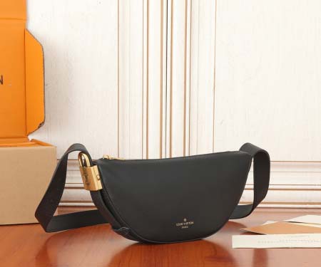 2025年6月26日Louis Vuitton バッグ Low KeyLV:M11429:28CMx13CMx5.5CM 高品質人気の新作/誕生日プレゼント/SQ工場