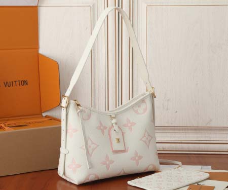2025年6月26日Louis Vuitton バッグ CarryAll  Monogram Empreinte :M24141:29.5CMx24CMx12CM 高品質人気の新作/誕生日プレゼント/SQ工場
