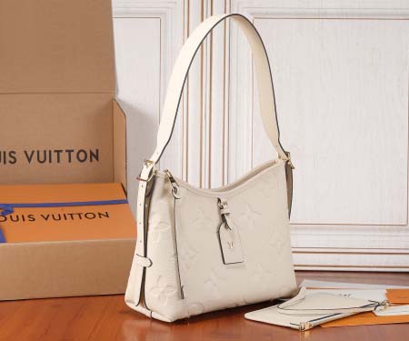 2025年6月26日Louis Vuitton バッグ CarryAll  Monogram Empreinte :M46293:24CMx29.5CMx12CM 高品質人気の新作/誕生日プレゼント/SQ工場