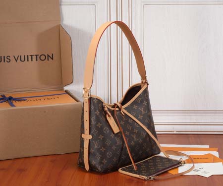 2025年6月26日Louis Vuitton バッグCarryAll  Monogram Monogram Monogram :M46203:29CMx24CMx12CM 高品質人気の新作/誕生日プレゼント/SQ工場