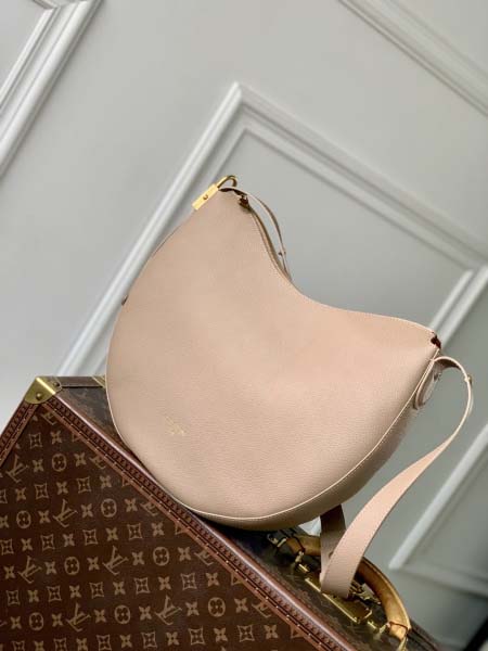 2025年6月26日Louis Vuitton バッグ Low Key Cookie  Monogram  Monogram  11 Clmence :M14635:32CMx26CMx5CM 高品質人気の新作/誕生日プレゼント/SQ工場