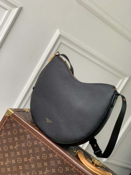 2025年6月26日Louis Vuitton バッグ Low Key Cookie  Monogram  Monogram  11 Clmence :M14417:32CMx26CMx5CM 高品質人気の新作/誕生日プレゼント/SQ工場
