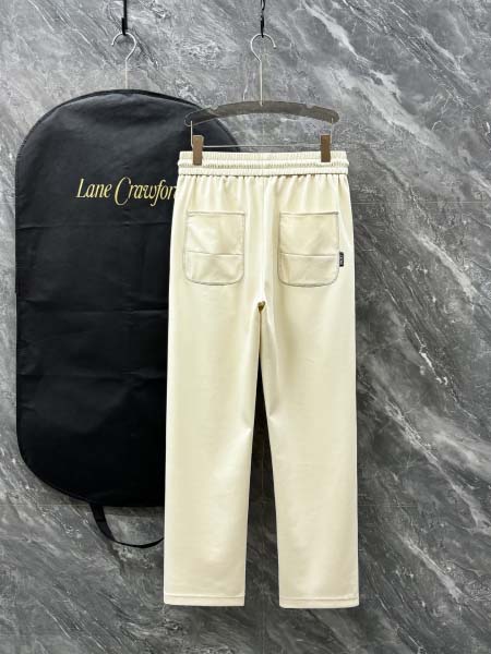 2025年6月30日入荷新作Loewe春夏スウェットパンツ 高级品超厳選★入手困難/誕生日プレゼント/MF工場